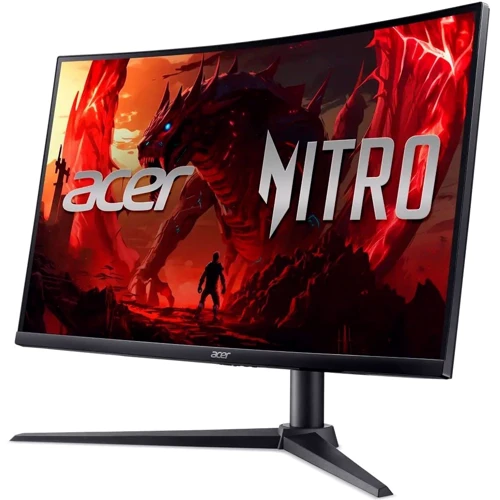 Монитор Acer Nitro XZ270X2bmiiphx (UM.HX0EE.201): Формат изображения 16:9