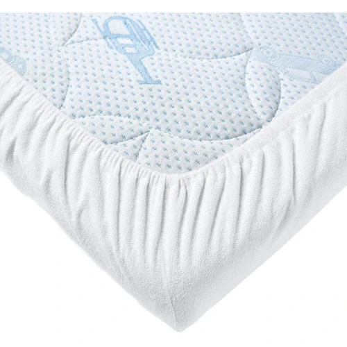 Наматрасник IDEIA Home Collect Aqua Stop с бортом 60х120х15 см (8000010816)