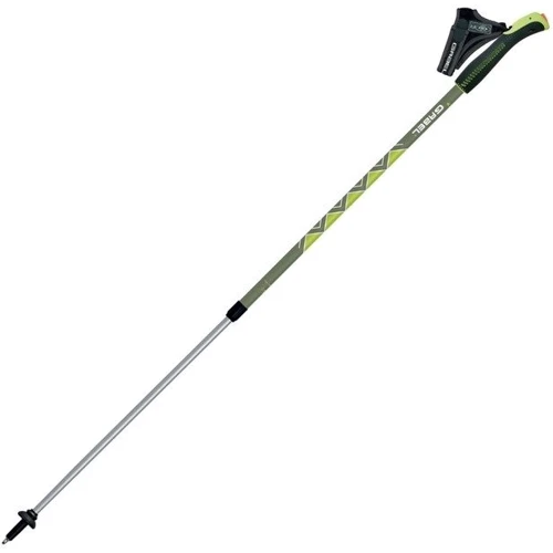 Треккинговая палка Gabel Ritmo Green (7008350760000): Производитель Gabel