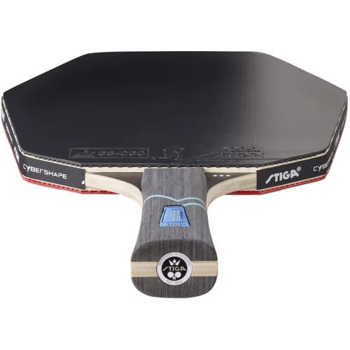 Ракетка для настільного тенісу Stiga Cybershape Future 3 Star FL (1213-0304-35) (931284)