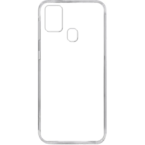 Чехол для телефонов BeCover TPU Case Clear for Samsung M315 Galaxy M31 (704764): Материал TPU (термополиуретан)