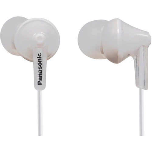 Наушники Panasonic RP-HJE125E-W White