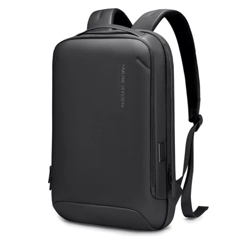 Сумка для ноутбуков Mark Ryden 17.3" Black (MR9008SJ)