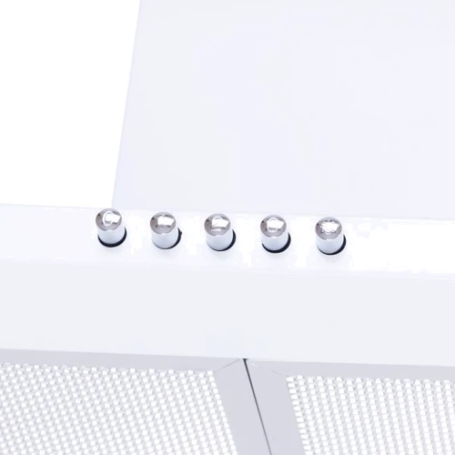 Вытяжка Minola HK 6214 WH 700 LED фото 11