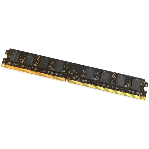 Samsung 2 GB DDR2 PC-6400 (800MHz) (M379T5663FB3-CF7): Виробник Samsung