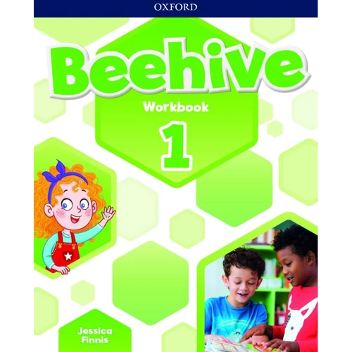 Beehive 1: Workbook