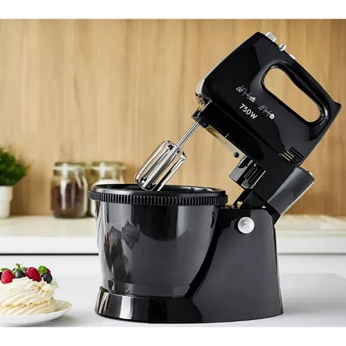 Миксер MPM MMR-20Z/C: Назначение Бытовые
