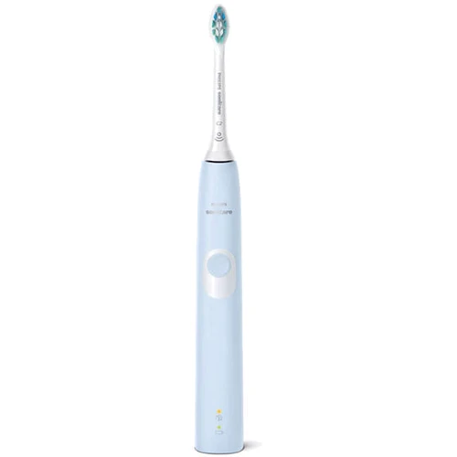 Зубная щетка Philips Sonicare ProtectiveClean 4300 HX6803/04: Назначение взрослая