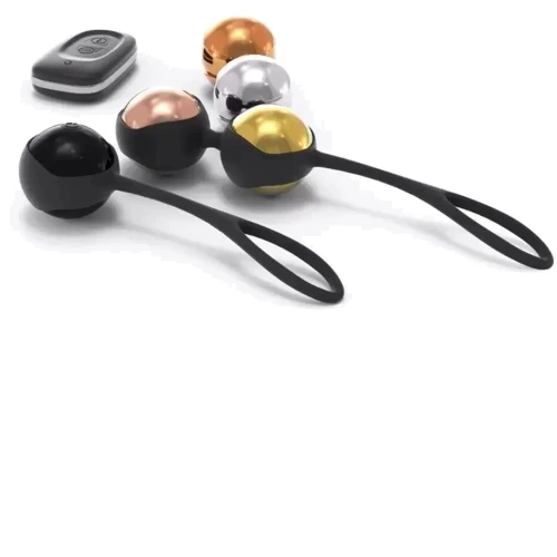 Набор вагинальных шариков Dorcel Training Balls