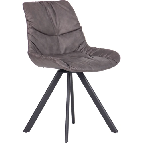 Стул Shot anthracite (545697)