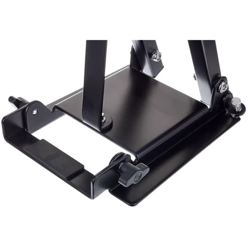Пед EVANS RFBASS RealFeel Folding Bass Pedal Practice Pad фото 4