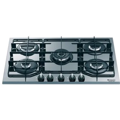 Варильна поверхня газова Hotpoint-Ariston TQ 751 (ICE) KX/HA