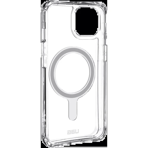 Чехол для iPhone Urban Armor Gear UAG Plyo Magsafe Ice (113172184343) for iPhone 13: Материалы пластик