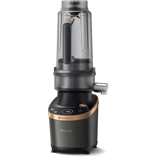 Блендер Philips HR3770/00: Потужність, Вт 1500