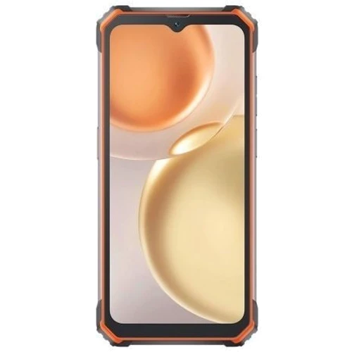 Смартфон Oscal S80 6/128GB Orange: Встроенная память 128 ГБ
