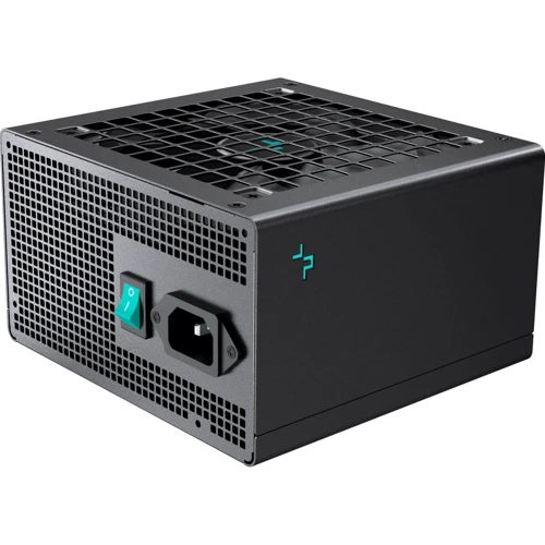 Блок питания Deepcool 850W PN850D (R-PN850D-FC0B-EU) UA