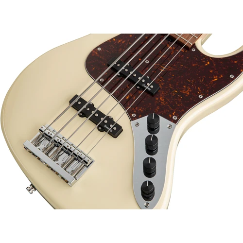 Бас-гітара Warwick SML21VJ5 28 ALD FR: Матеріал корпусу Американська червона вільха (American Red Alder)