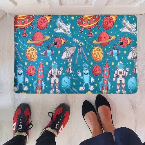 Коврик детский IzziHome Kids 45х70 см (2820-09)