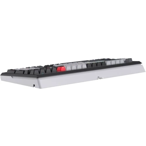 Клавиатура A4-Tech Bloody B950 RGB Warrior Grey фото 9