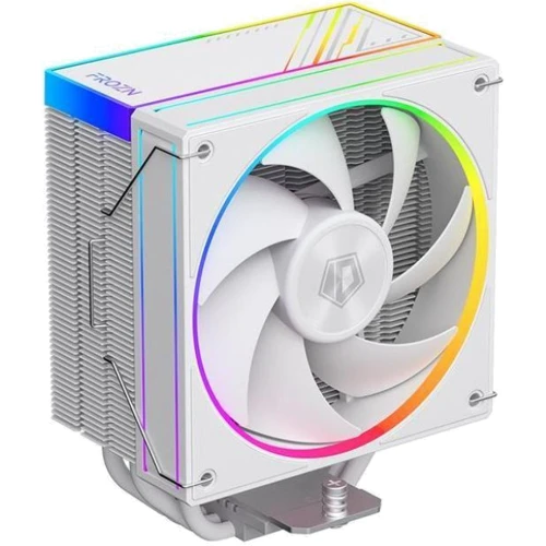Кулер ID-COOLING Frozn A410 ARGB White