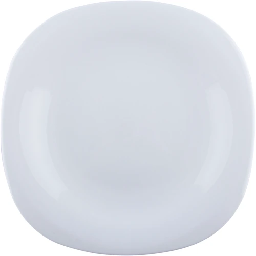 Тарелка обеденная Vittora Blanco Square 24 см (V-240S): Тип Тарелка обеденная