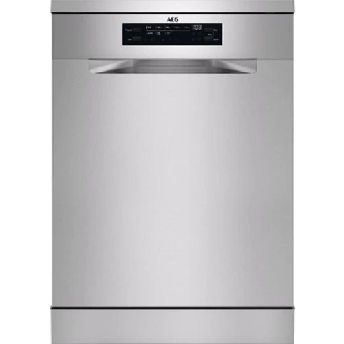 

Aeg FFB53937ZM