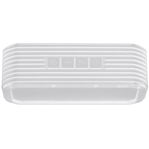 Акустика Divoom Voombox Outdoor Black (3GEN): AM / FM радіо нет