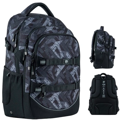 Рюкзак Kite Education teens 727L-2 (K24-727L-2)