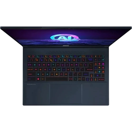 Ноутбук MSI Stealth 16 AI Studio A1VHG (A1VHG-017NL): Тип экрана матовый