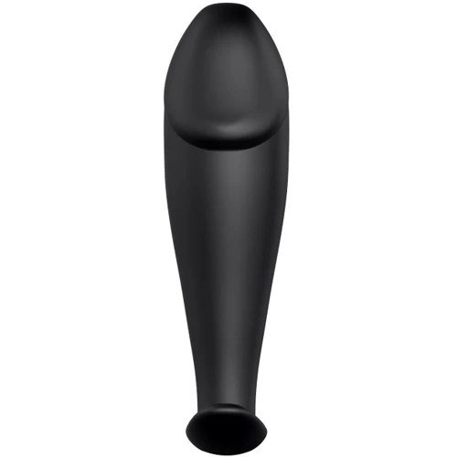Анальная пробка Pretty Love Special Anal Stimulation Black