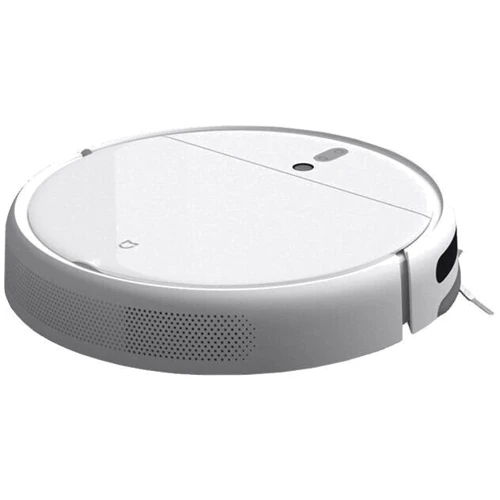 Робот-пилосос Xiaomi MiJia Mi Robot Vacuum Mop 1C: Тип для сухого та вологого прибирання
