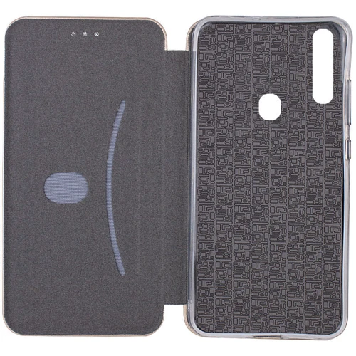 Аксесуар для смартфона Fashion Classy Black for Oppo A31: Сумісність Oppo A31