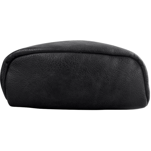 Женский рюкзак Amelie Galanti черный (A991501-black): Материал Искусственная кожа