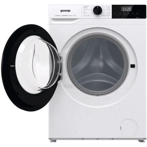 Стиральная машина Gorenje WNHEI74SAS: Тип машины Автомат
