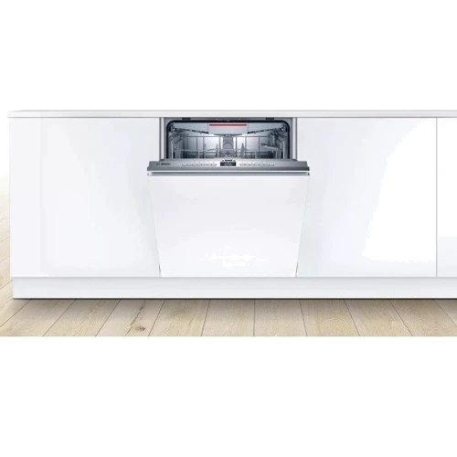 Встраиваемая посудомоечная машина Bosch SMV4HVX32E фото 9