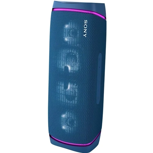 Акустика Sony SRS-XB43 Blue (SRSXB43L.RU4): Звукова система 2.0