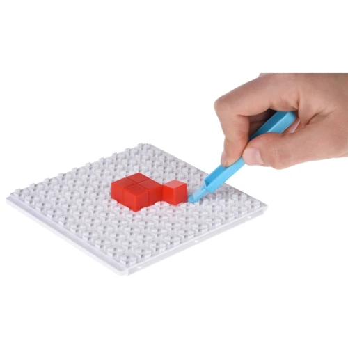 Мозаїка Same Toy Puzzle Art Girl series 112 ел. (5990-1Ut)