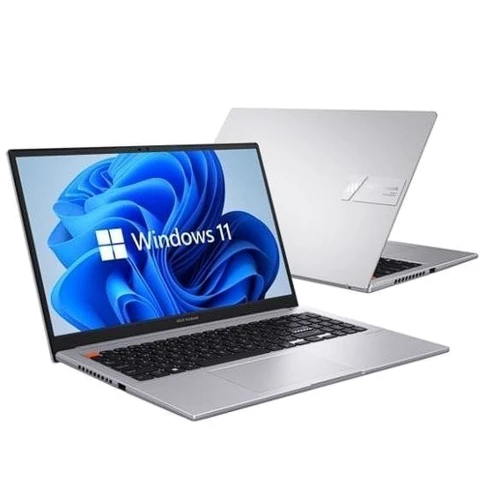 Ноутбук ASUS VivoBook S 15 (90NB0XX1-M00620_24): Экран 15.6" OLED (2880x1620)