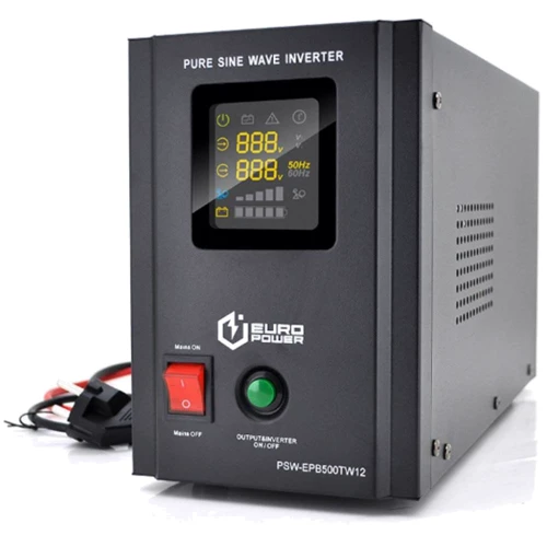 Europower PSW-EPB500TW12