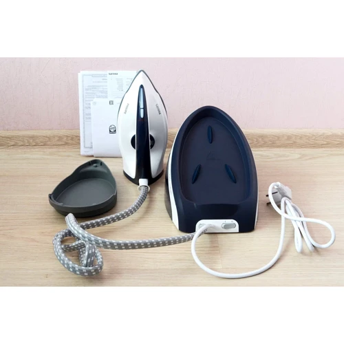Парогенератор Philips HI5918/20: Тиск пара, бар 5.2