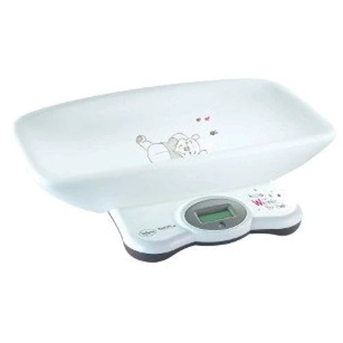 Детские весы Tefal TD4000KO (TD4000KO): Производитель Tefal
