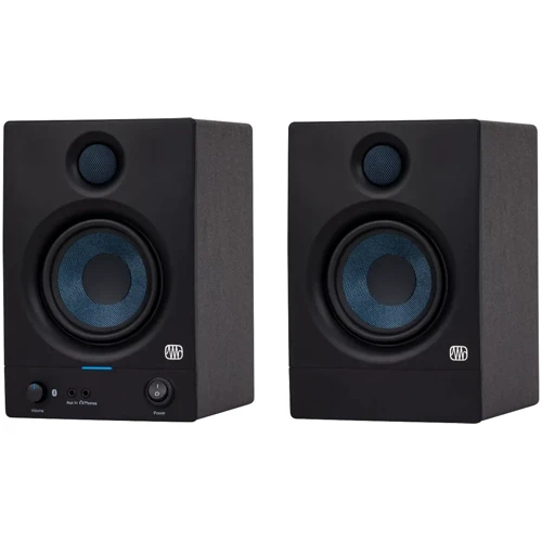 Студійний монітор PRESONUS Eris 4.5 BT: Вид Активный