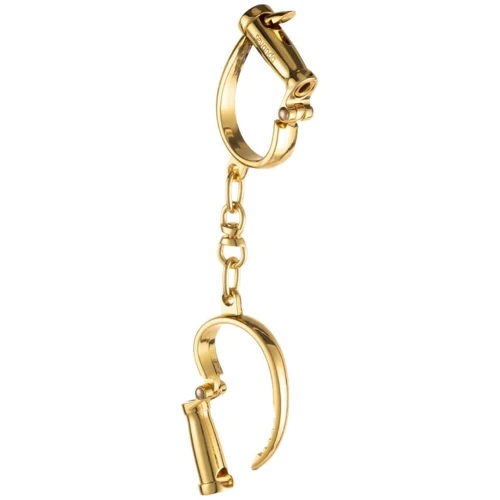 Наручники LOCKINK Love-slave Handcuffs