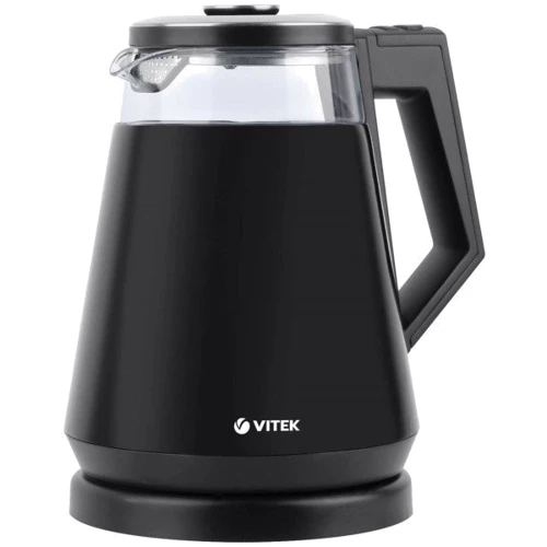 Электрочайник Vitek VT-7063: Мощность, Вт 1700