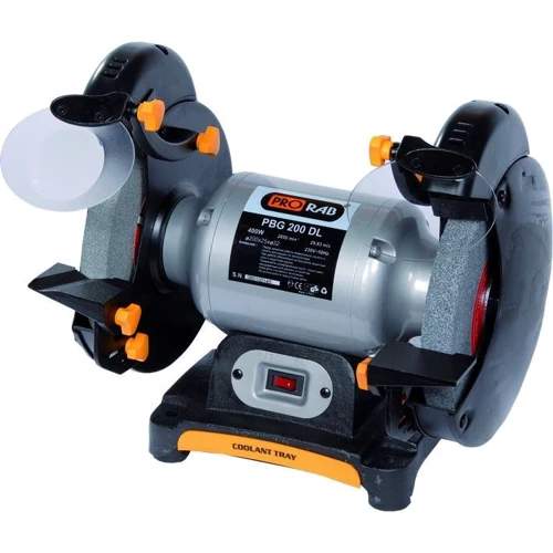 Точильні верстати