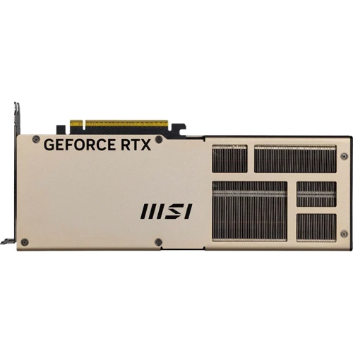 Відеокарта MSI GeForce RTX 5070 12G INSPIRE 3X OC (G5070-12I3C)