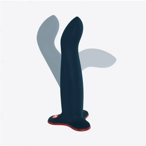 Фаллоимитатор FUN FACTORY Limba flex L Blue