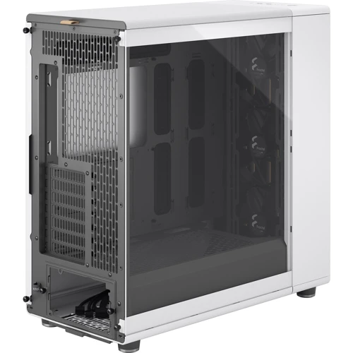 Корпус Fractal Design North XL Chalk White TG Clear (FD-C-NOR1X-04) фото 7