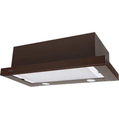 Вытяжка Ventolux GARDA 60 BR (750) SMD LED фото 6