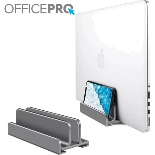 Подставка для ноутбука OfficePro LS580G Grey фото 11
